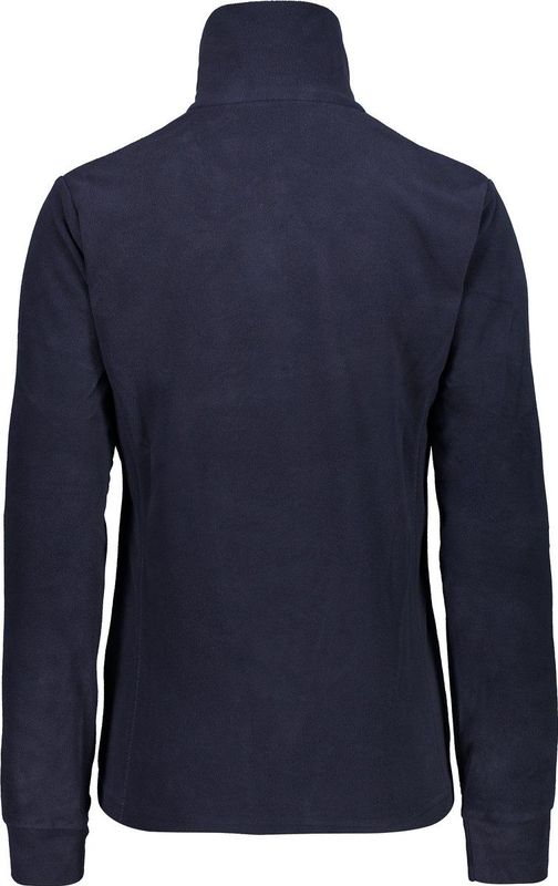 CMP - Zweet van de vrouw - Zwart Blauw - Vest