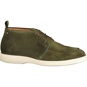 Jac Hensen Boots - Groen - 43