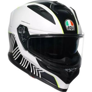 AGV - K7 Super 46 - Integraalhelm - Wit