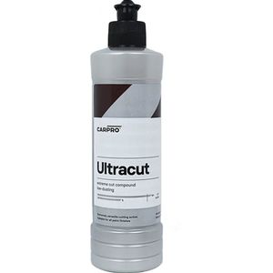 CarPro UltraCut Extreme Cut Polish Compound 250ml - Grof Polijstmiddel