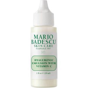 Mario Badescu - Hyaluronic Emulsion Vitamin C - 29 ml