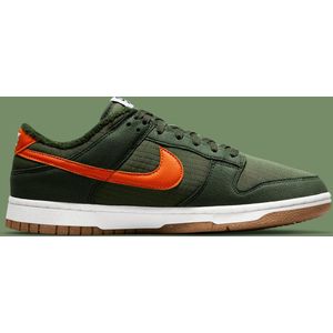 Sneakers Nike Dunk Low Special Edition - Maat 39