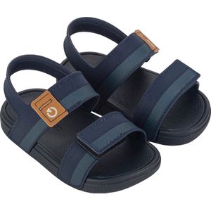 Cartago Dakar Baby Sandalen Heren Junior - Blue - Maat 21