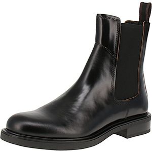 VAGABOND SHOEMAKERS - Freya - Chelsea Boots - Zwart