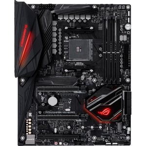 ASUS Carte Mere ROG CROSSHAIR VII HERO - Socket AMD AM4