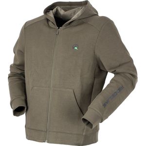 Ridgeline Expedition zip hoodie top