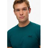 Superdry - Vintage Logo - T-shirt - Slim Fit - Korte Mouwen