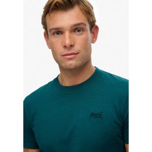 Superdry - Vintage Logo - T-shirt - Slim Fit - Korte Mouwen