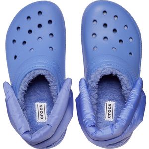 Crocs Classic Lined Neo Puff Clog Maat 42/43 M9/W11