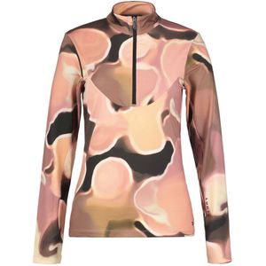 Luhta - Inkere - Ski Pully - Abricot