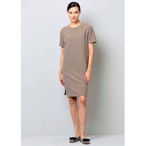 Alba Moda Jerseykleid Jerseykleid in Tshirtform