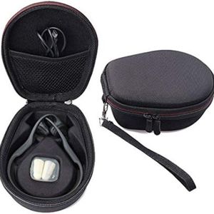 Lexium Bone Conduction Headphone - Sporthoofdtelefoon - Koptelefoon voor Sport - Open Ear Koptelefoon - Sport Koptelefoon