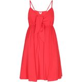 myMo - Jerseyjurk - V-hals - Relaxte Pasvorm - Lente-Zomercollectie