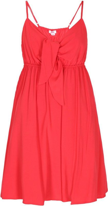 myMo - Jerseyjurk - V-hals - Relaxte Pasvorm - Lente-Zomercollectie