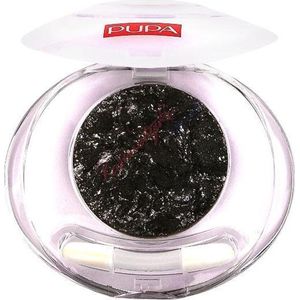 Pupa Milano Luminys - 12 Shimmering Black