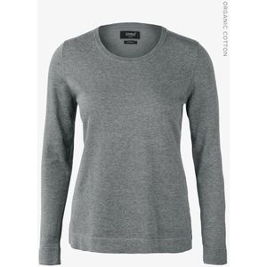 Nimbus Brighton lichtgewicht truitje, trui | Grijs | maat M