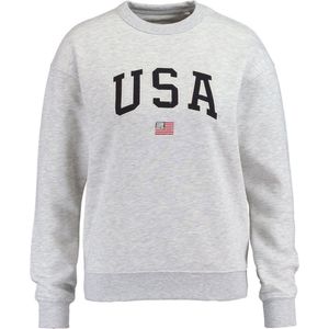 America Today Soel - Dames Sweater - Maat M