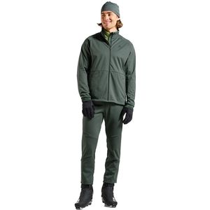 Odlo - Essential Warm - Broek - Groen