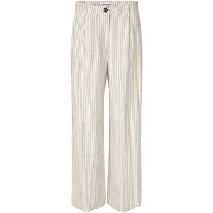 Lollys Laundry Tyler - Broek - Wit - XS