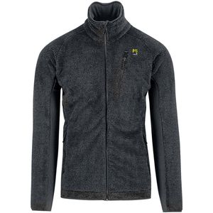 Karpos Vertice Fleece Met Halve Rits