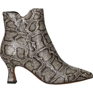 Marco Tozzi - 2-25318-41-459 - Enkellaarsjes - Beige