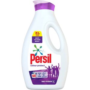 Persil Vloeibaar Wasmiddel Color 60 wasbeurten