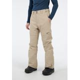 Protest - PRTKvitis - Skibroek - Beige - PVRE Green Serie - Waterafstotend