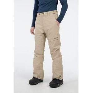 Protest - PRTKvitis - Skibroek - Beige - PVRE Green Serie - Waterafstotend