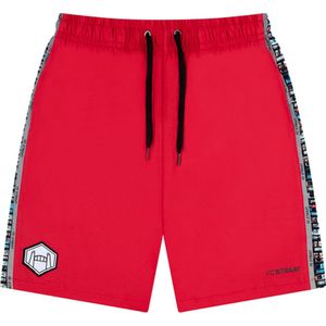 Touzani - Nubic Cube Red (134-140)