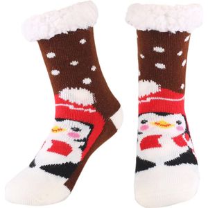 Grappige Kerstsokken en Dierensokken voor Meisjes