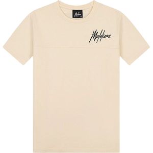 Malelions Sport Counter T-shirt Unisex - Maat 128