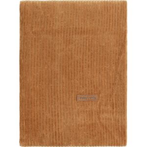 Baby's Only Baby dekbedovertrek ledikant - baby deken Sense - Caramel - 100x135 cm