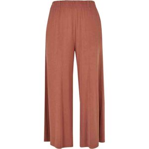 Urban Classics - Modal Culotte - 4XL - Oranje