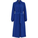 WE Fashion - Blousejurk - Blauw