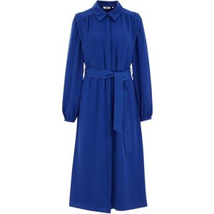 WE Fashion - Blousejurk - Blauw