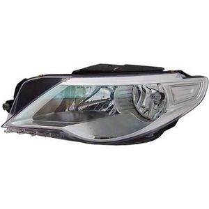 VanWezel 5841961 - Phare double avant gauche pour Volkswagen Passat cc de 2008 à 2012
