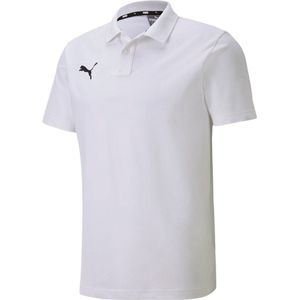 Puma - Teamgoal 23 - Poloshirt - Korte Mouw