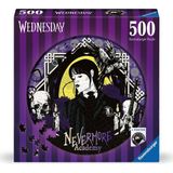Ravensburger 17573 puzzel Legpuzzel 500 stuk(s) Televisie/films