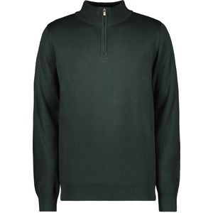 Cars Jeans FYNO SW Zip Heren Trui - Bottle - Maat S