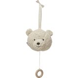 Jollein - Muziekhanger Teddy Bear (Naturel) - Muziekhanger Baby