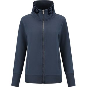 Elbsand - Alvis - Vest - Donkerblauw - Dames