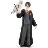 schleich WIZARDING WORLD - Harry Potter en Hedwigâ„¢ - 42633