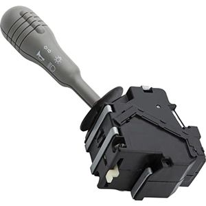 Geschikt voor concerner Commodo Interrupteur au volant pour R-enault Twingo 7701046629 7700822445 Commande au Volant Clignotants phares
