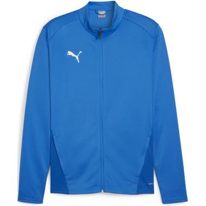 PUMA Unisex Teamgoal Trainingsjack Track Jacket