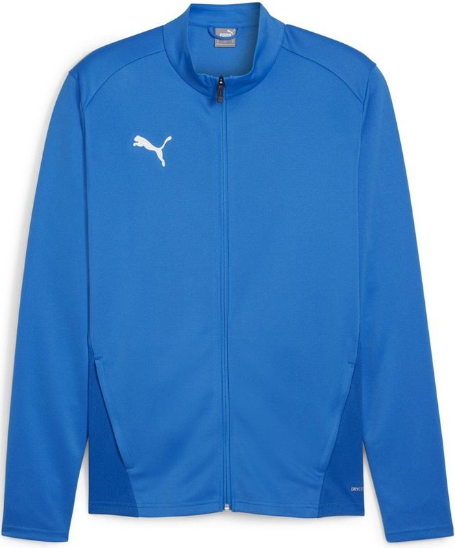 PUMA Unisex Teamgoal Trainingsjack Track Jacket