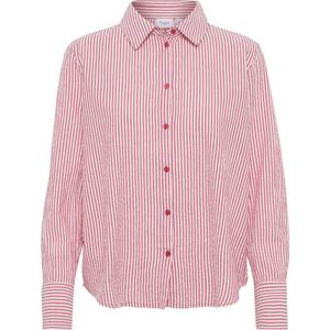Saint Tropez UmmiSZ Shirt Dames Blouse - Maat L