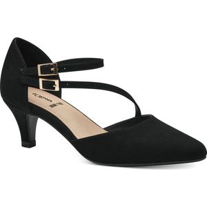 s.Oliver Dames Pumps 5-24404-42 001 Maat: 42 EU