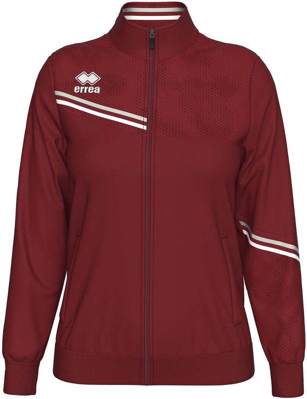 Errea - Estella - Trainingsjack - Dames