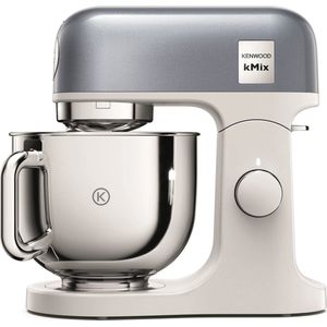 Kenwood keukenmachine kMix KMX760ABL (Blauw)