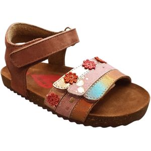 Shoesme - IC23S004 - Sandalen - Cognac